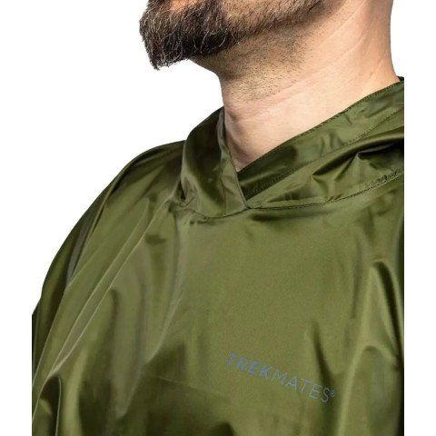 Пончо Trekmates Tour Poncho Chive