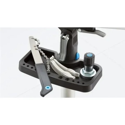 Підставка для велотренажера Garmin Tacx Spider Team