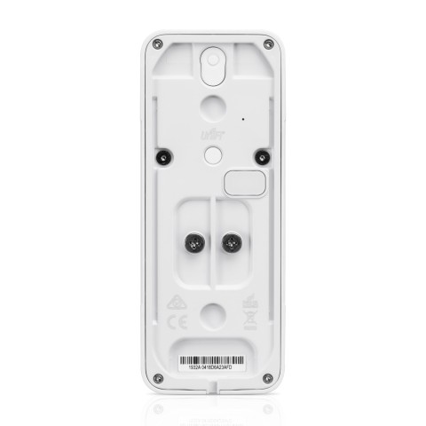 Домофон Ubiquiti - UniFi Protect G4 Doorbell (UVC-G4-DoorBell)