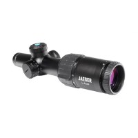 Оптичний приціл Yukon Jaeger 1-4x24 Х01і