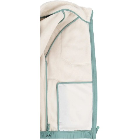 Кофта Frontier Cortaderia Fleece S Mint