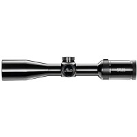 Прицел оптический Leica Fortis Glossy 1.8-12x42i сетка L-4a с подсветкой