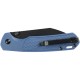 Ніж CJRB Pyrite-Light BB AR-RPM9, FRN blue