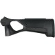 Ложа FBT UNIC Revolution carbon stock Blaser R8 ULTIMATE Conture: semi-weight barrel