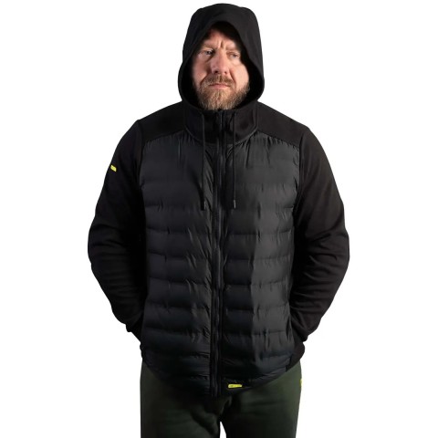 Куртка RidgeMonkey APEarel Heavyweight Zip Jacket XXL Black