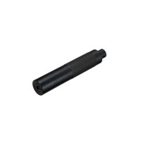 Глушник STEEL G4 AIR ПКМ 7.62 18*1.5L  14*1L