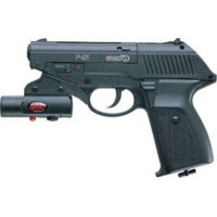 Пневматический пистолет Gamo Р-23 CL