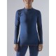 ADV Warm Fuseknit intensity LS Woman