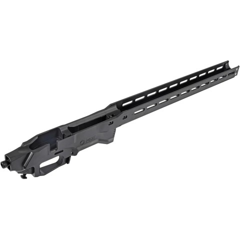 Шасси MDT ACC Savage SA BLK