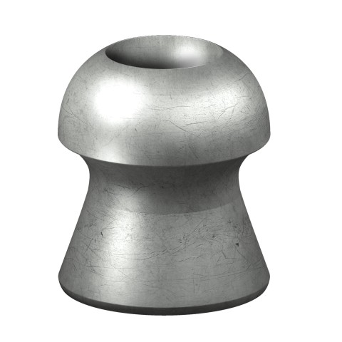 Кульки Crosman Legacy Hollow Point 0.51 г, кал.177(4.5 мм), уп. 500 шт.