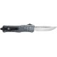 Нож CobraTec Knives Large CTK-1 Drop Carbon Fiber