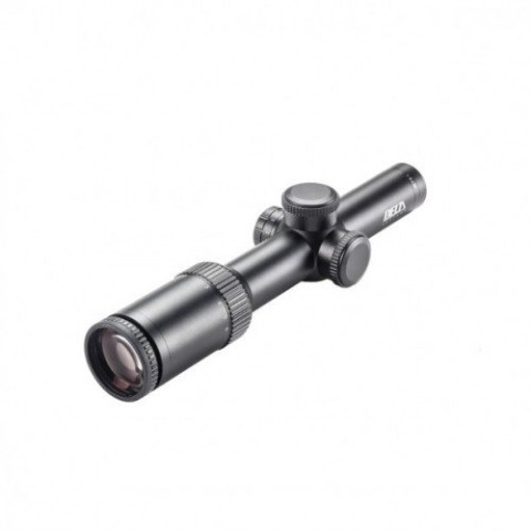 Оптический прицел Delta DO Titanium HD 1-6x24 4A S