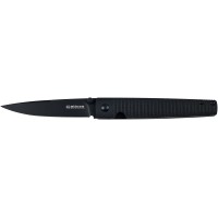 Нож Boker Magnum Stereo ц:black