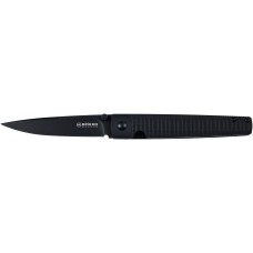 Нож Boker Magnum Stereo ц:black