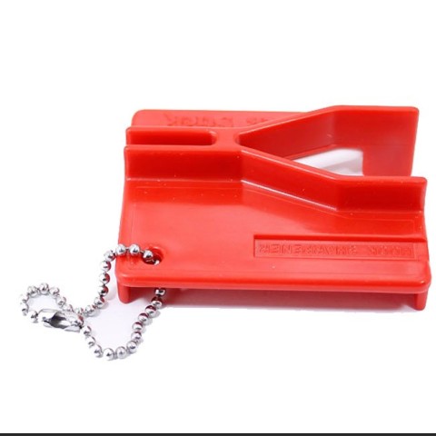 Точилка портативна Lansky Mini Crock Stick (30шт)