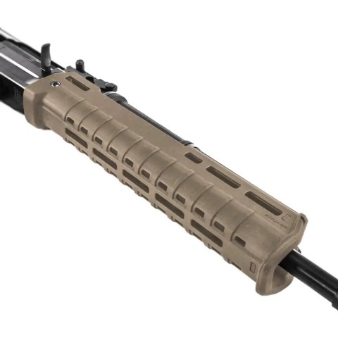 Цевье Magpul Zhukov Hand Guard для АК. FDE