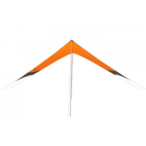 Тент зі стійками Tramp Lite Tent orang