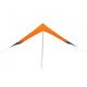 Тент зі стійками Tramp Lite Tent orang