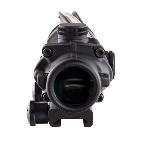 Прицел Trijicon ACOG 4x32, .223 Red Chevron, BAC NS (BDS)
