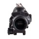 Прицел Trijicon ACOG 4x32, .223 Red Chevron, BAC NS (BDS)