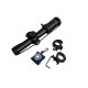 Оптический прицел Vector Optics Taurus 1-6X24 (30 мм) illum. SFP