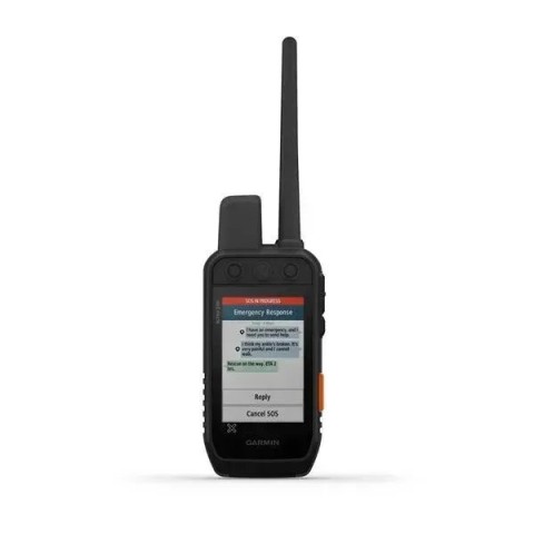 Портативний відстежувач для собак Garmin Alpha 200i K