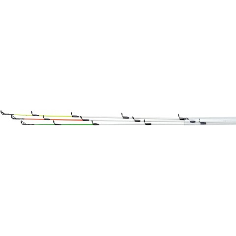 Удилище лодочное Brain Apex Boat 2.10m 50-250g