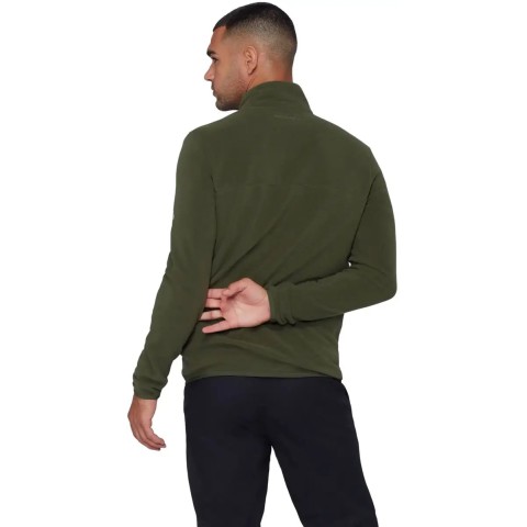 Флисовая кофта Mammut Innominata Light ML Jacket M M marine