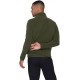 Флисовая кофта Mammut Innominata Light ML Jacket M M marine