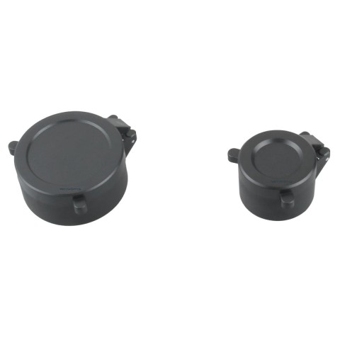Прицел оптический Vector Optics Constantine 1-8x24 (30 mm) illum. SFP