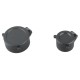 Прицел оптический Vector Optics Constantine 1-8x24 (30 mm) illum. SFP