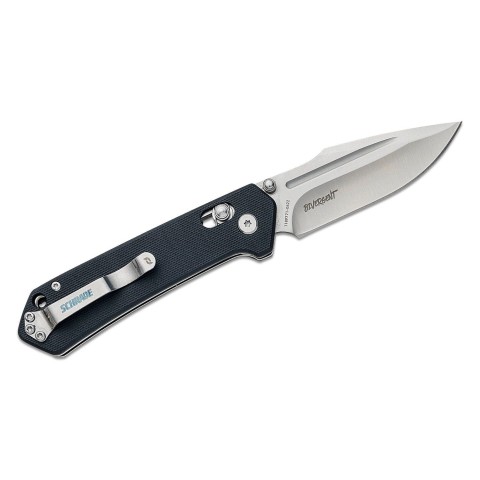 Нож Schrade Divergent Pivot Lock