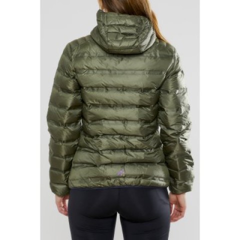 LT Down Jacket Woman