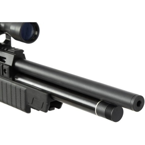 Гвинтівка пневматична Beeman 13615 PCP 4,5 мм