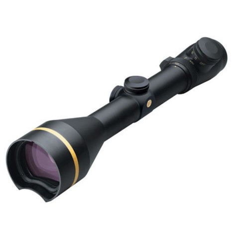 Прицел Leupold VX-3L 3.5-10x50 (30mm) Metric Matte Illumin. German 4 Dot