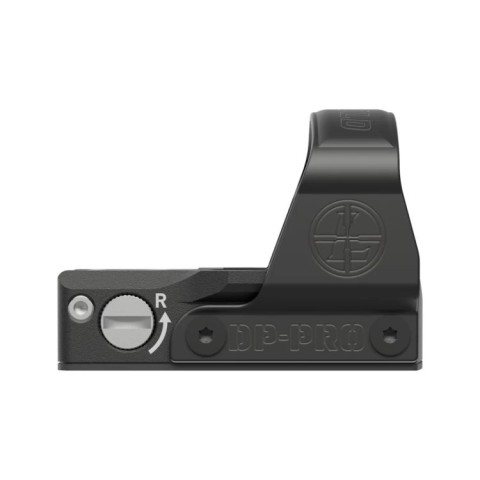 Коліматорний приціл Leupold DeltaPoint Pro Reflex Sight 2.5 MOA