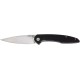 Нож CJRB Centros G10 Black