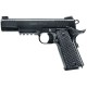 Пистолет страйкбольный Umarex Browning 1911 HME spring 6 мм