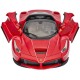 Машинка Rastar Ferrari LaFerrari Aperta 1:14 ц:красный