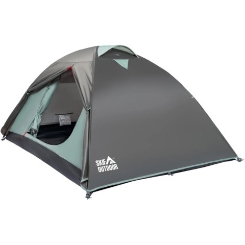 Намет Skif Outdoor Tuzla 2 Green