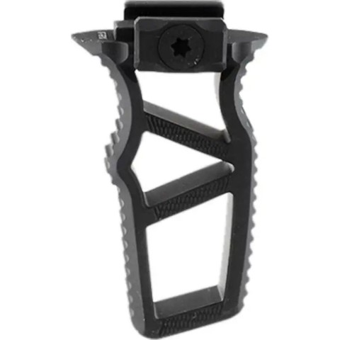 Упор Leapers Ultra Slim, Picatinny, Aluminum matt black