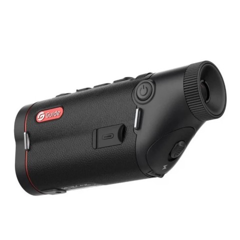 Тепловізор Guide TD633L Gen3