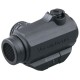 Приціл коліматорний Vector Optics Maverick 1x22 Red Dot Scope S-MIL