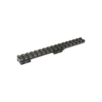 Планка Weaver для CZ527 25МОА