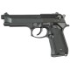 Пістолет страйкбольний ASG M9 Green Gas кал. 6 мм