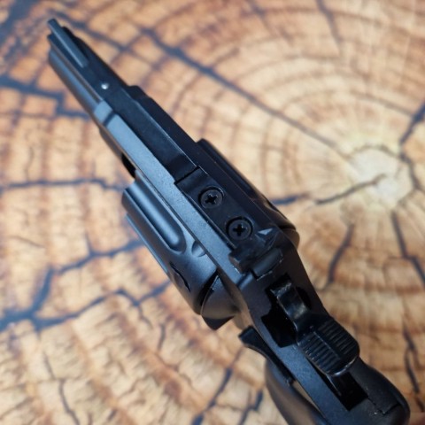 Stalker R1 2.5