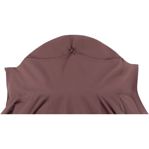 Куртка Frontier Erica XXL 10K/10K Brown