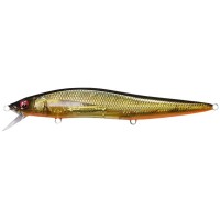 Воблер Megabass Oneten LBO F 115mm 14.0g GG Megabass Kinkuro