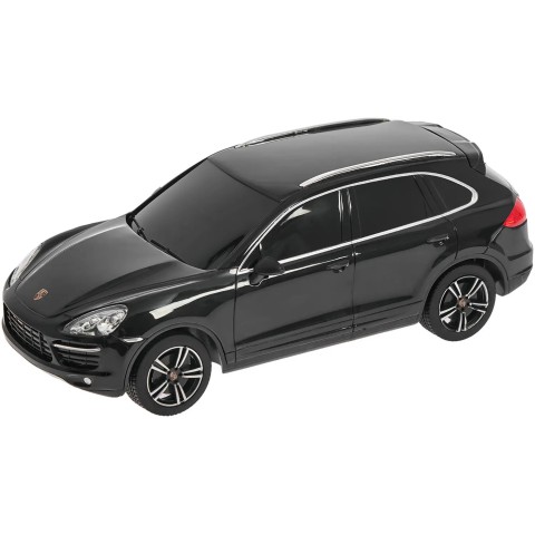 Машинка Rastar Mercedes-AMG F1 W11 EQ Performance 1:12 ц:черный