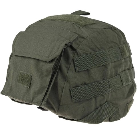 Чехол для шлема Defcon 5 Helmet Cover Olive